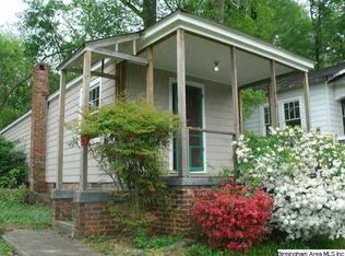 8121 2nd Ave S, Birmingham, AL 35206