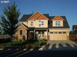 22166 SW Smith Ave, Sherwood, OR