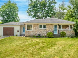 2714 N Marr Rd, Columbus, IN 47203