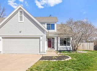 11921 Slater St, Overland Park, KS 66213