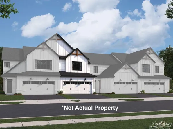 5684 Dutch Ln, Powell, OH 43065