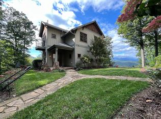 192 Woodruff Ln, Black Mountain, NC 28711