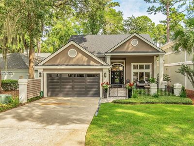 2 Sparwheel Ln, Hilton Head Island, SC, 29926