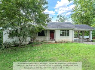 543 Rutherford Cir, Birmingham, AL 35206