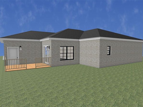 1660 Pine Ln, Iuka, MS 38852
