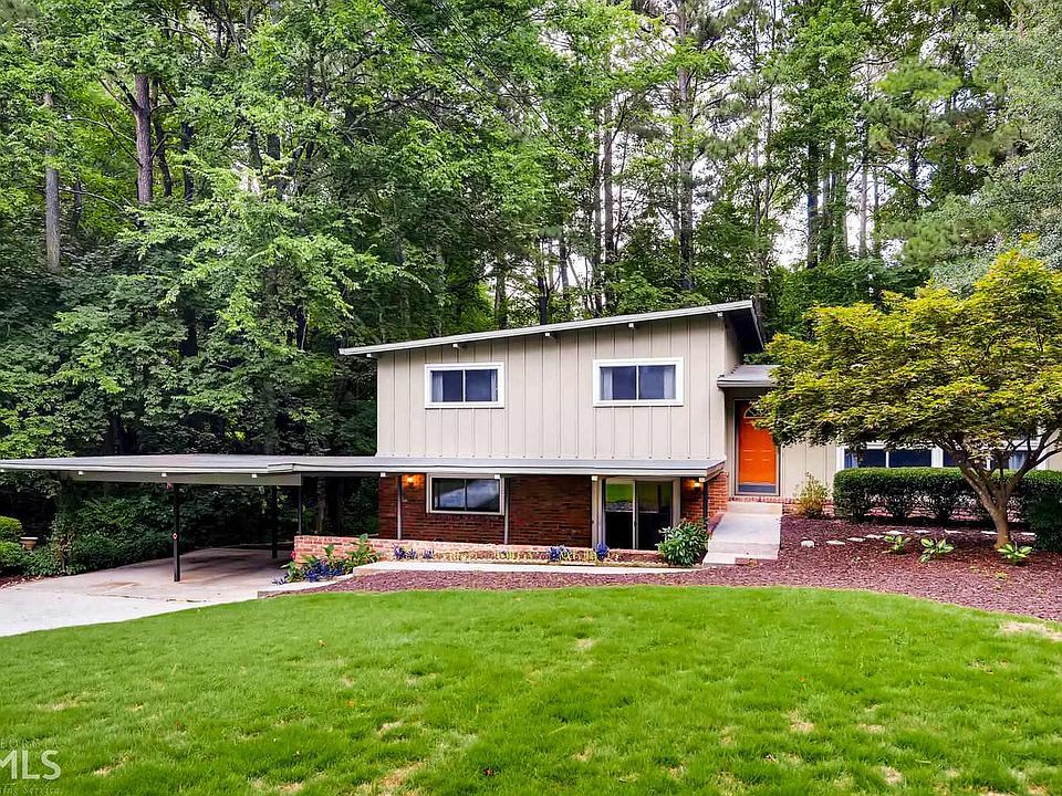 1st image of 3522 Beachhill Dr