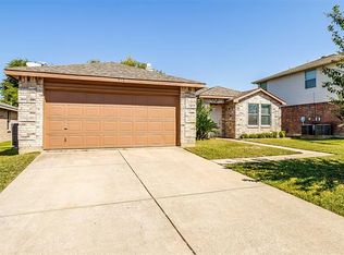 1508 Windy Meadows Dr, Burleson, TX 76028