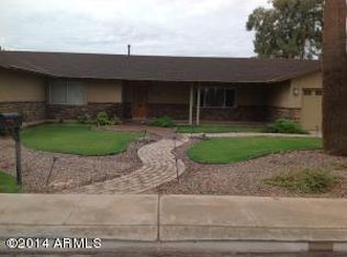 2900 S Fairway Dr, Tempe, AZ 85282