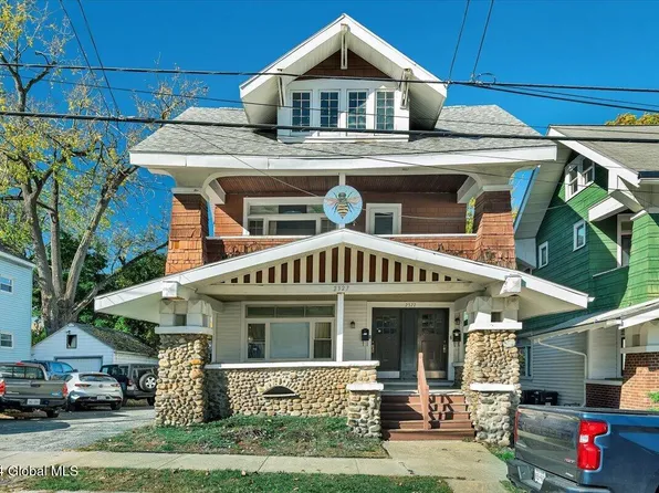 2327 16th Street, Troy, NY 12180
