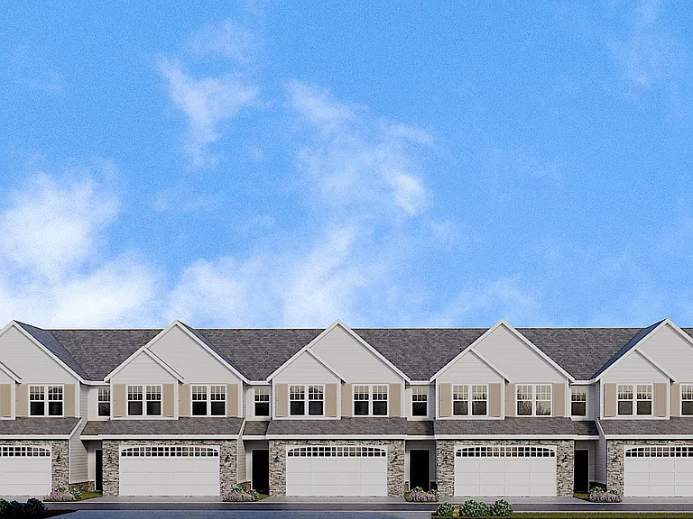 Horizon Pointe Villas III — Photo 20