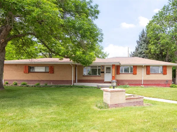 5099 S Linden Drive, Englewood, CO 80110
