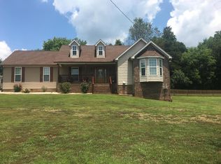 332 Silo Dr, Lenoir City, TN 37772