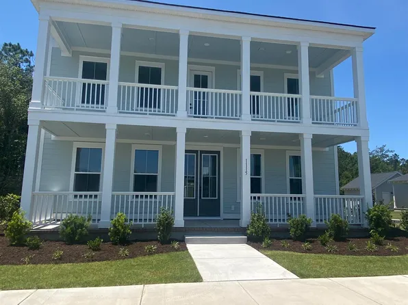 1115 Milford Way #SB14- RORY LOWCOUNTRY, Myrtle Beach, SC 29588