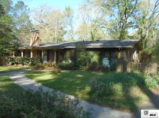 604 Glendale Dr, Ruston, LA 71270