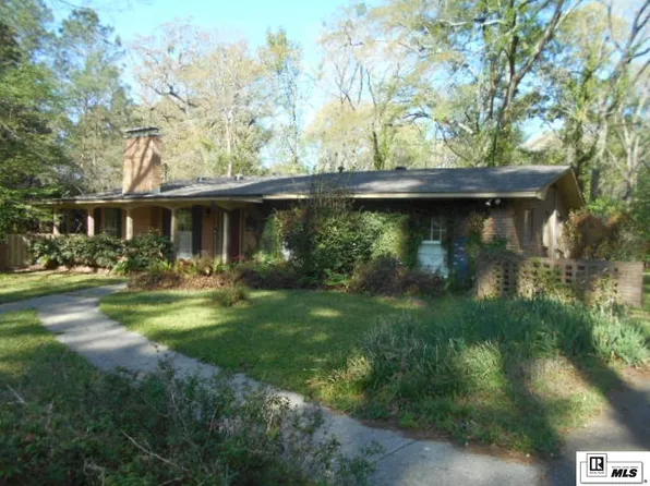 604 Glendale Dr, Ruston, LA 71270