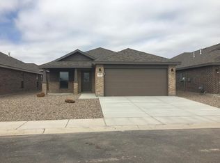 9007 Rice Ave, Odessa, TX 79765