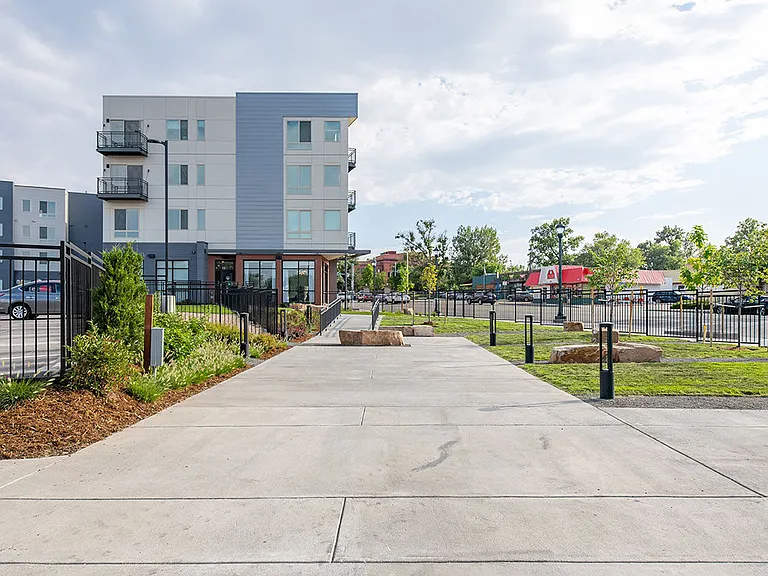 APARTMENTS AT MADDIE — Photo 11