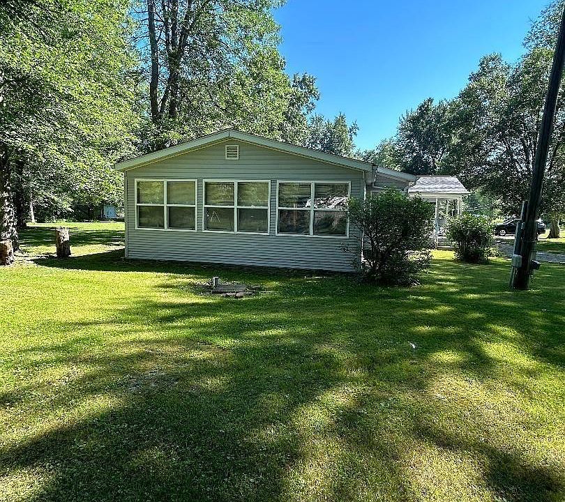 16712 Gum Ln, Williamsburg, OH 45176 | Zillow