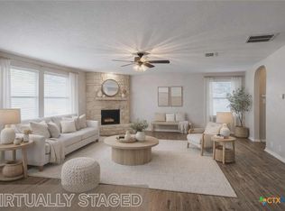 2410 Fayette Dr, New Braunfels, TX 78130