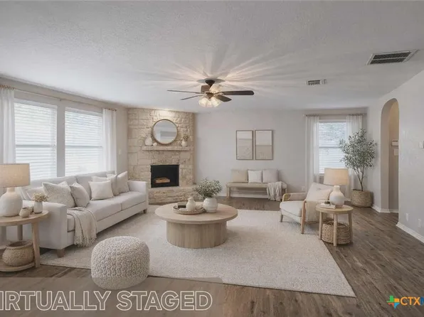 2410 Fayette Dr, New Braunfels, TX 78130