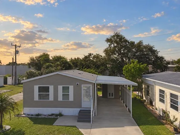 6904 CORTEZ ROAD W #10, BRADENTON, FL 34210