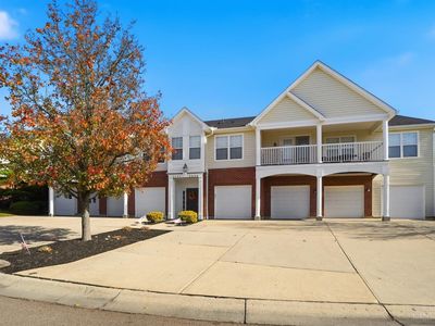 3596 Chestnut Park Ln #8, Cleves, OH, 45002