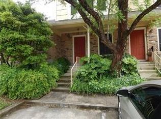 11901 Swearingen Dr APT 15, Austin, TX 78758