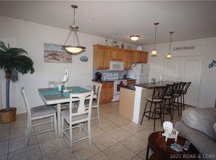 1205 Lands End Pkwy APT 524, Osage Beach, MO 65065