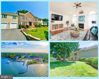 238 Nichols Manor Dr, Stevensville, MD, 21666