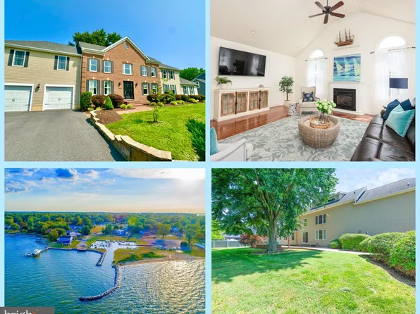 238 Nichols Manor Dr, Stevensville, MD 21666