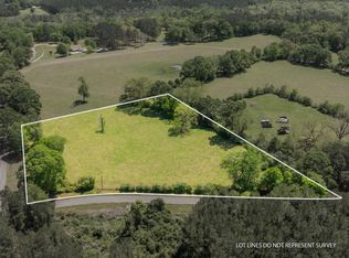 PARCEL Hendry Rd #B, Petal, MS 39465