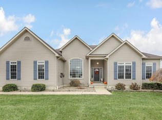 21729 Liberty West Rd, Raymond, OH 43067