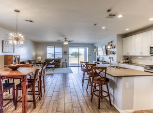 10734 W Hayward Dr, Marana, AZ 85653
