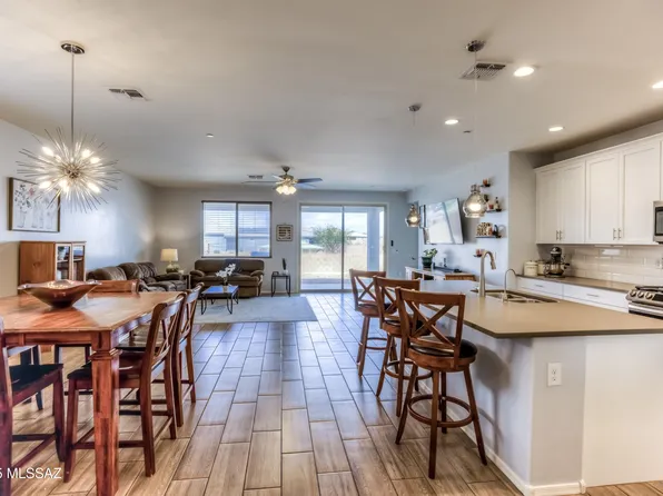 10734 W Hayward Dr, Marana, AZ 85653