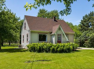 1731 English St, Saint Paul, MN 55109