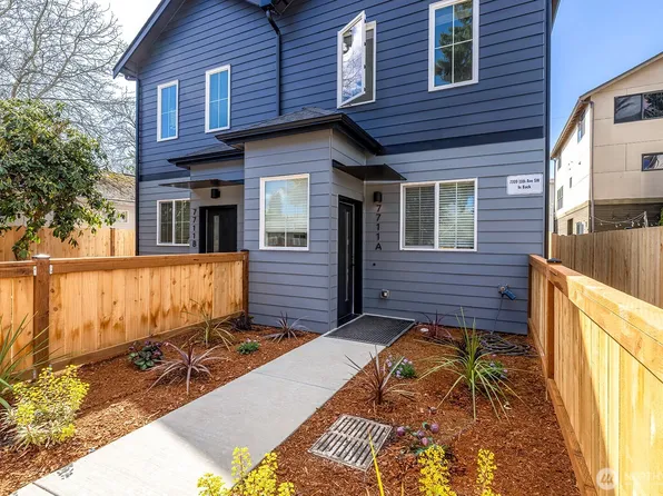 7711 A 11th Avenue SW, Seattle, WA 98106