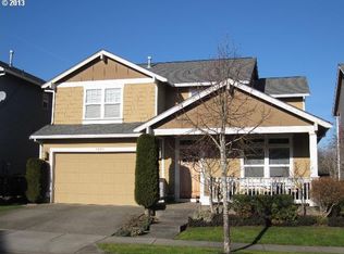 9020 SW Ivory St, Beaverton, OR 97007