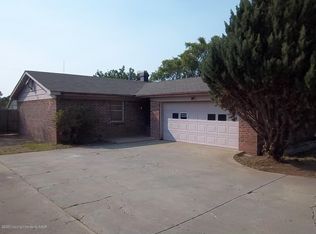 5206 Emory Ct, Amarillo, TX 79110