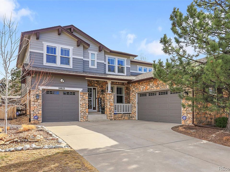 1st image of 24622 E Ontario Drive