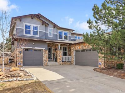 24622 E Ontario Drive, Aurora, CO, 80016