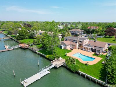 996 Wateredge Place, Hewlett, NY, 11557