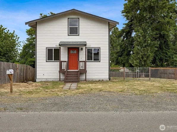 418 Dearborn Ave, Shelton, WA 98584