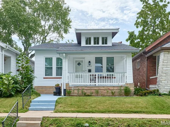 6462 Wanda Ave, Saint Louis, MO 63116
