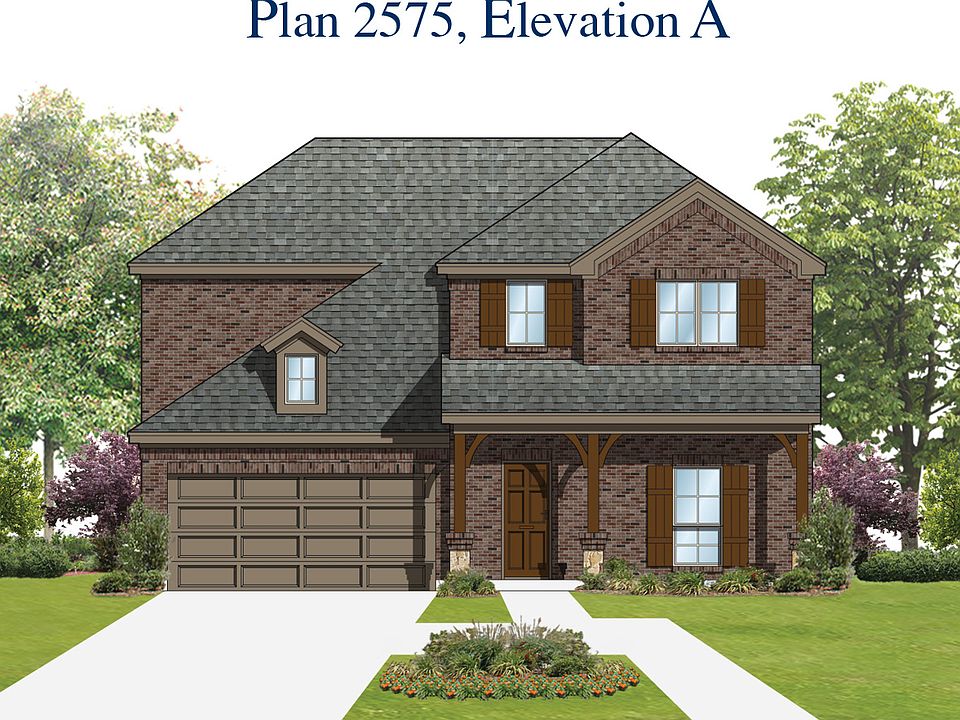 117 Charleston Lane