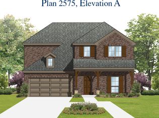 117 Charleston Ln, Fate, TX 75189