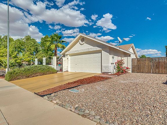 Right Front and RV Entrance