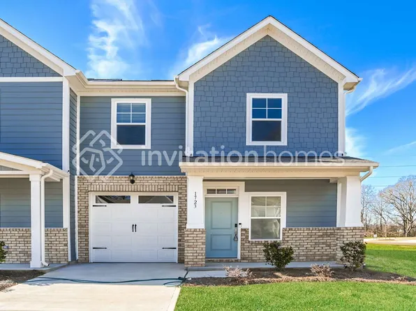 1723 C M Human Ct, Monroe, NC 28110