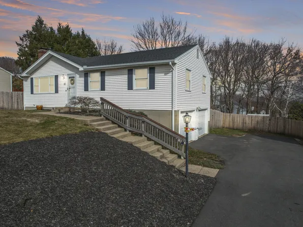 93 Dorothy Lane, Plymouth, CT 06786