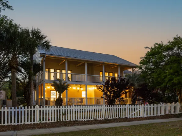 2201 Palm Blvd, Isle Of Palms, SC 29451