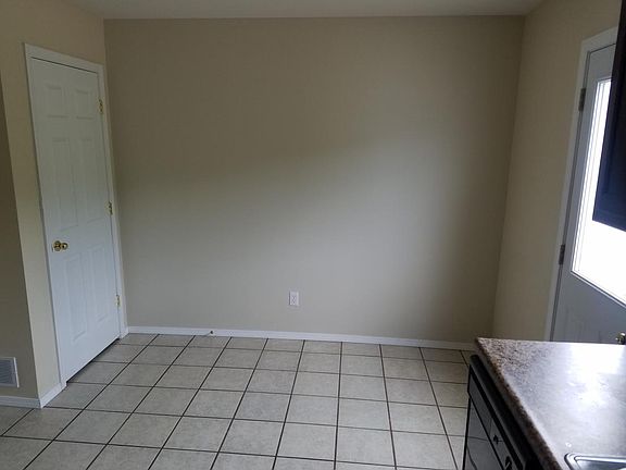 kitchen space